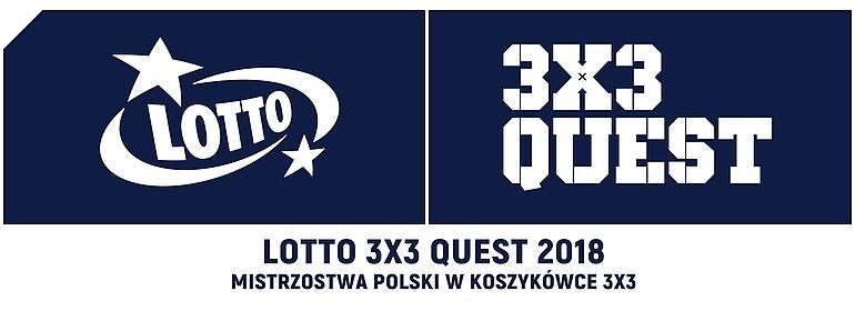 Turniej finałowy LOTTO 3X3 QUEST w Katowicach!