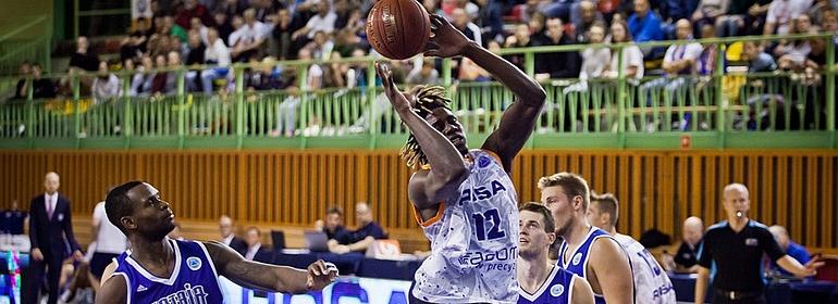 FIBA Europe Cup: Finowie grają dalej