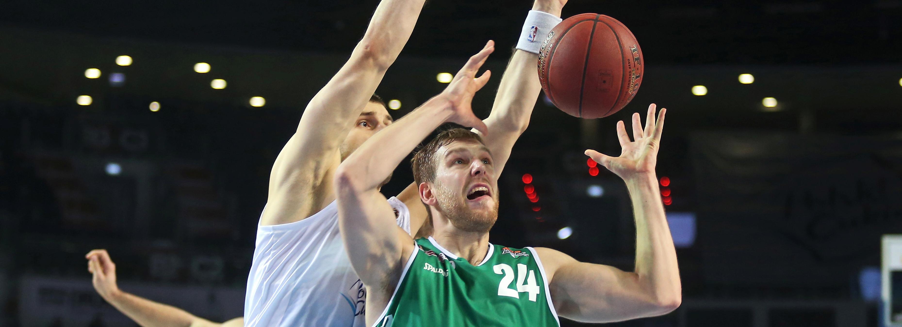 Liga VTB: Stelmet Enea wygrywa z Awtodorem