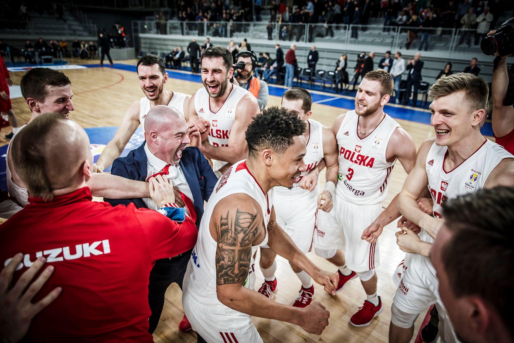 Biało-Czerwoni wygrywają w Chorwacji i zagrają na Mistrzostwach Świata! 