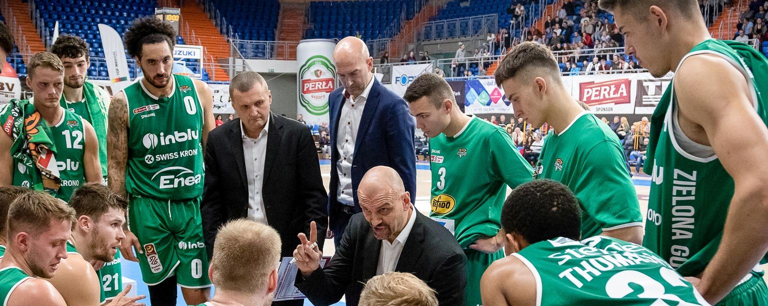 Liga VTB: Wyjazdowe zwycięstwo Stelmetu Enei