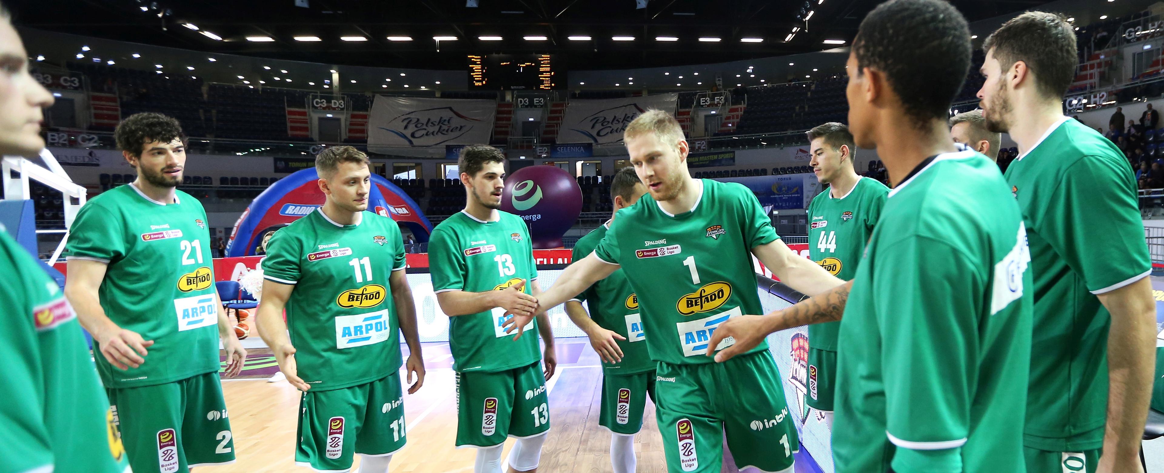 Liga VTB: CSKA za mocne