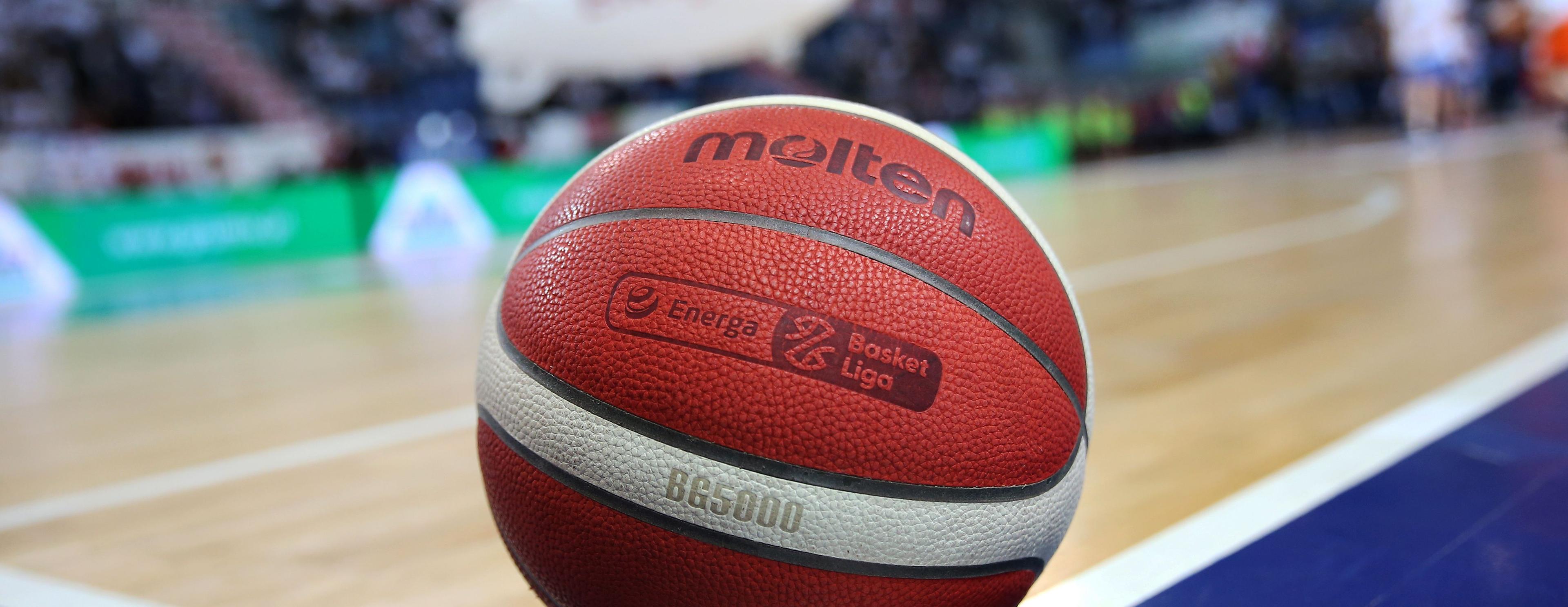 Okienko transferowe w Energa Basket Lidze zamknięte