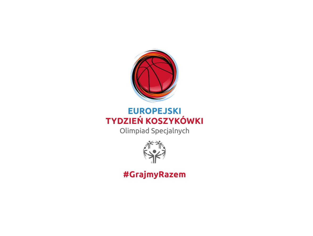Europejski Tydzień Koszykówki Olimpiad Specjalnych