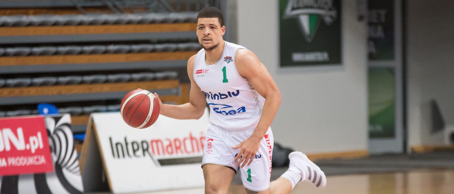 Liga VTB: Mistrz EBL lepszy w Rosji