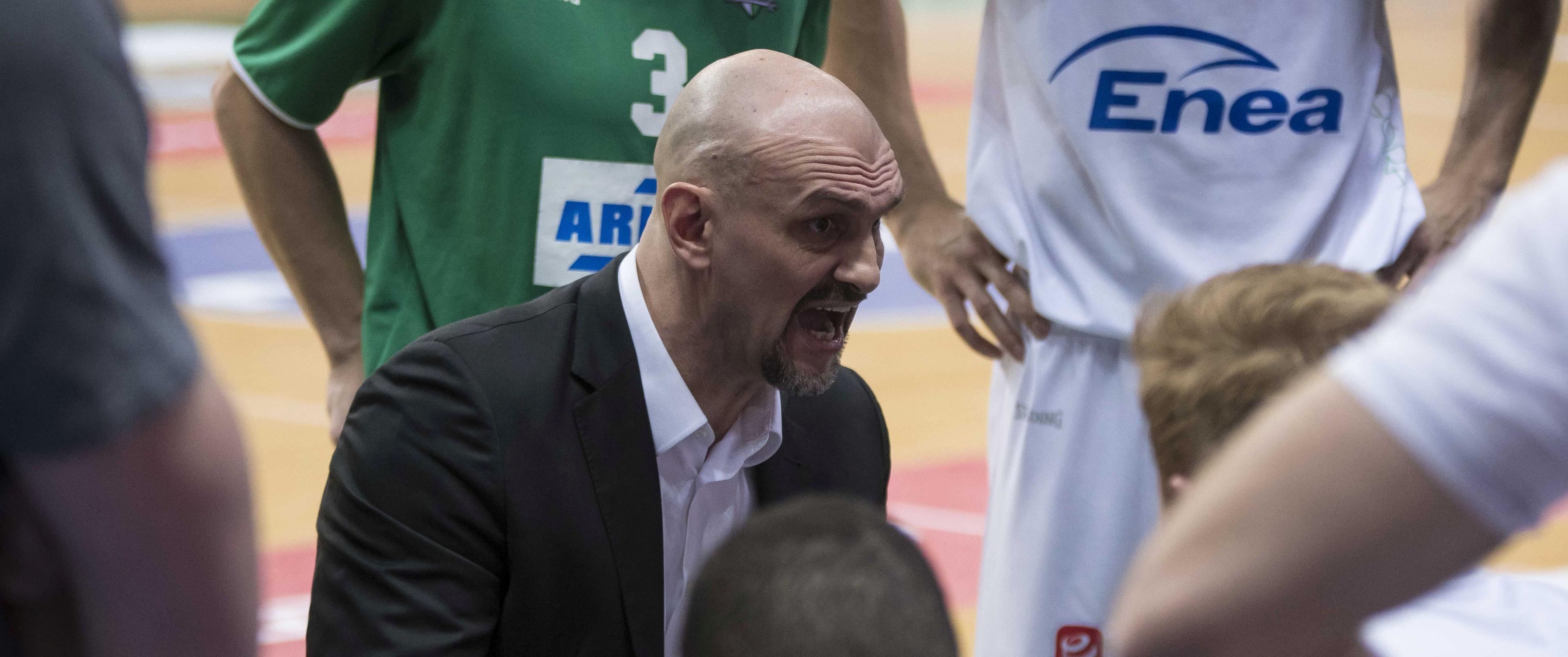 Odrabianie zaległości w Zielonej Górze. Transmisja w Polsat Sport Extra