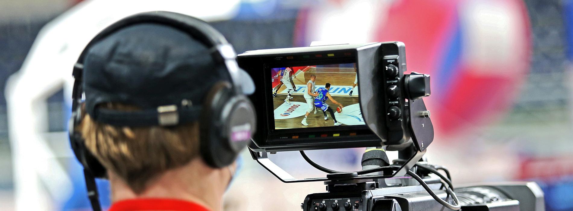 Pięć transmisji w sportowych stacjach Polsatu