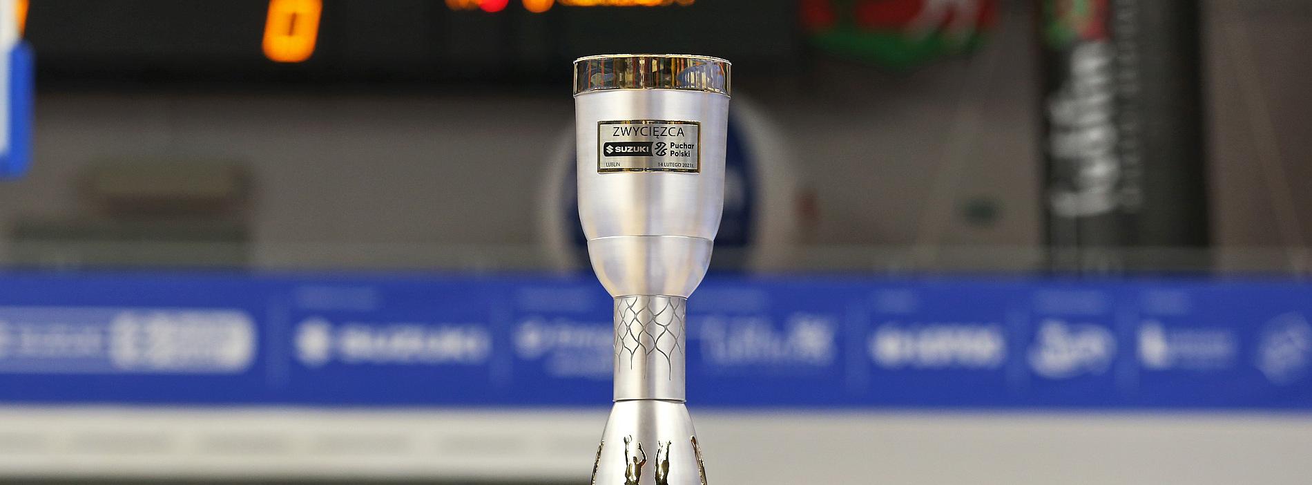 Oglądaj finał w Super Polsat i Polsat Sport Extra