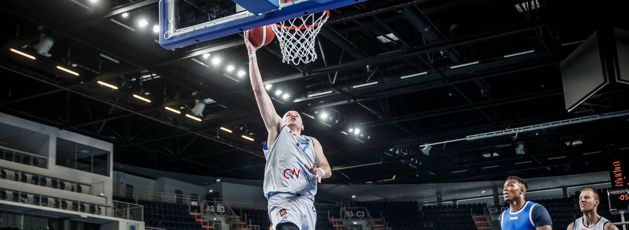 Najciekawsze transfery między klubami EBL