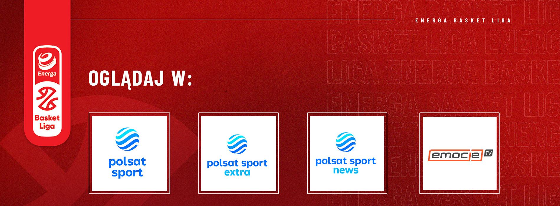 Przed nami inauguracyjna kolejka Energa Basket Ligi!