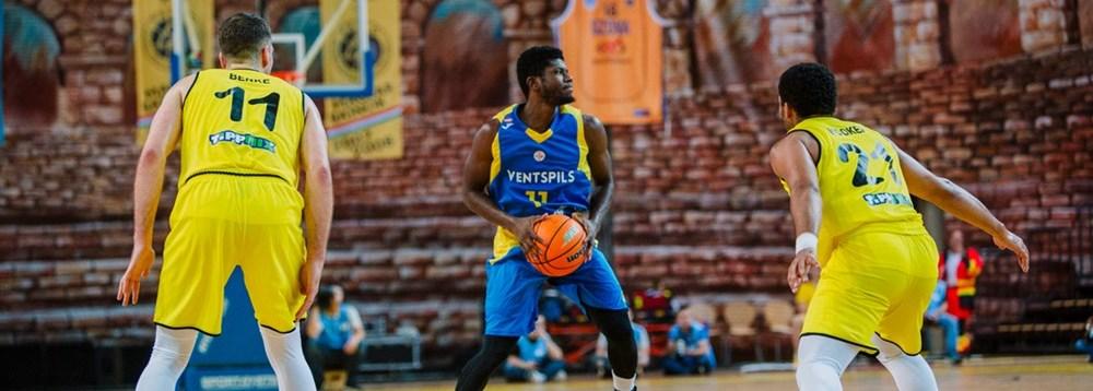 Nowy rozgrywający w Bydgoszczy