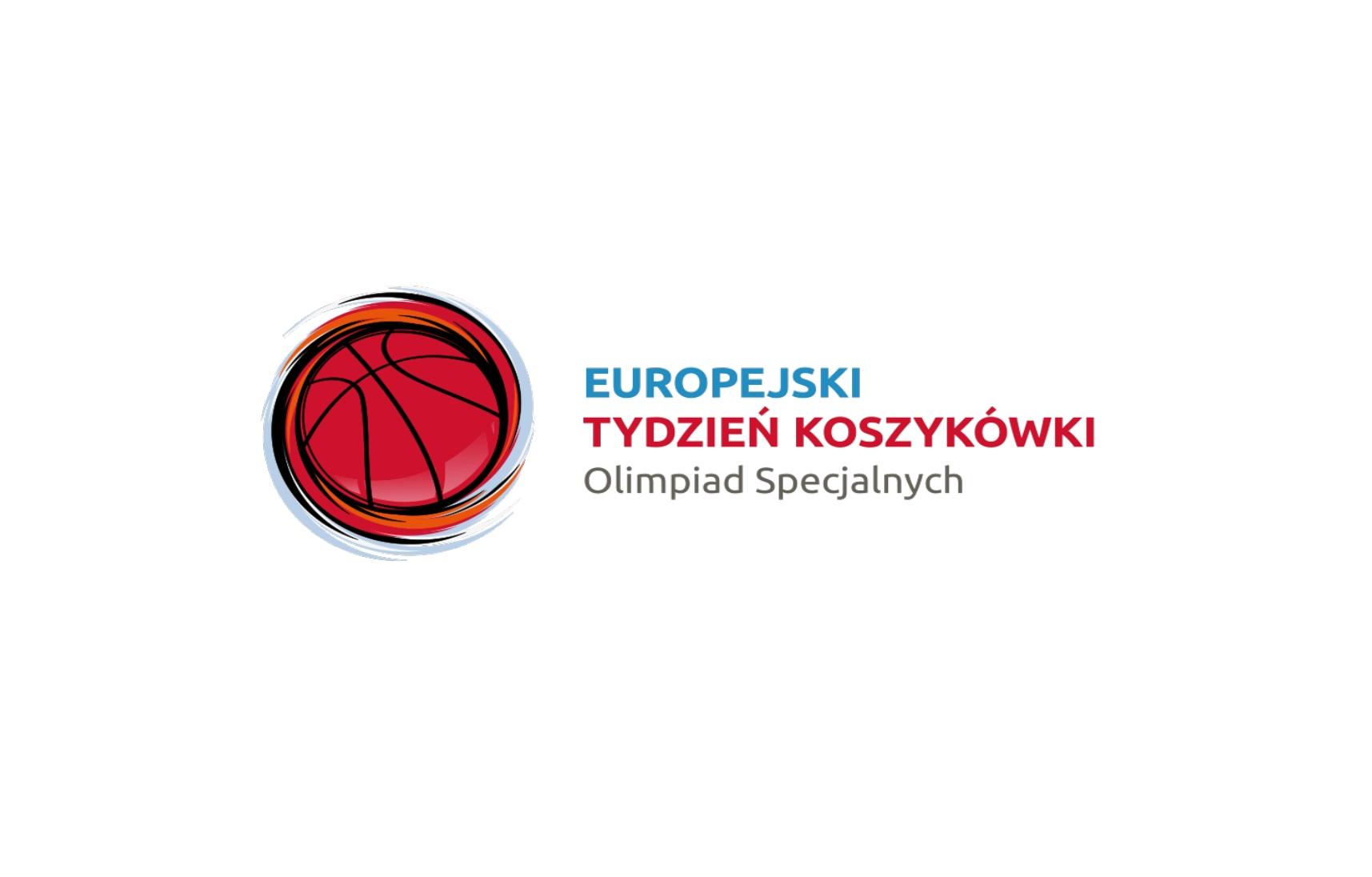Europejski Tydzień Koszykówki Olimpiad Specjalnych w 13. kolejce EBL