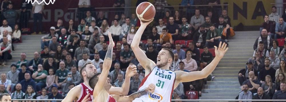 FIBA Europe Cup: Włosi minimalnie lepsi