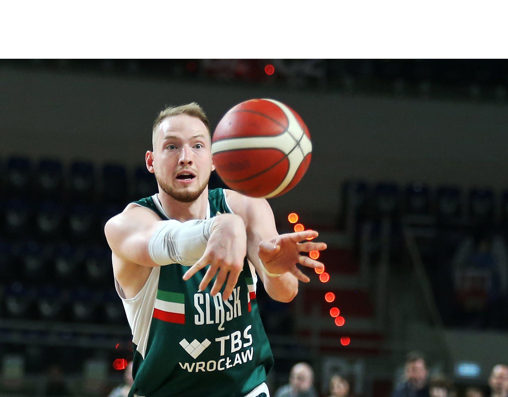 Europuchar: Joventut lepszy od WKS Śląska