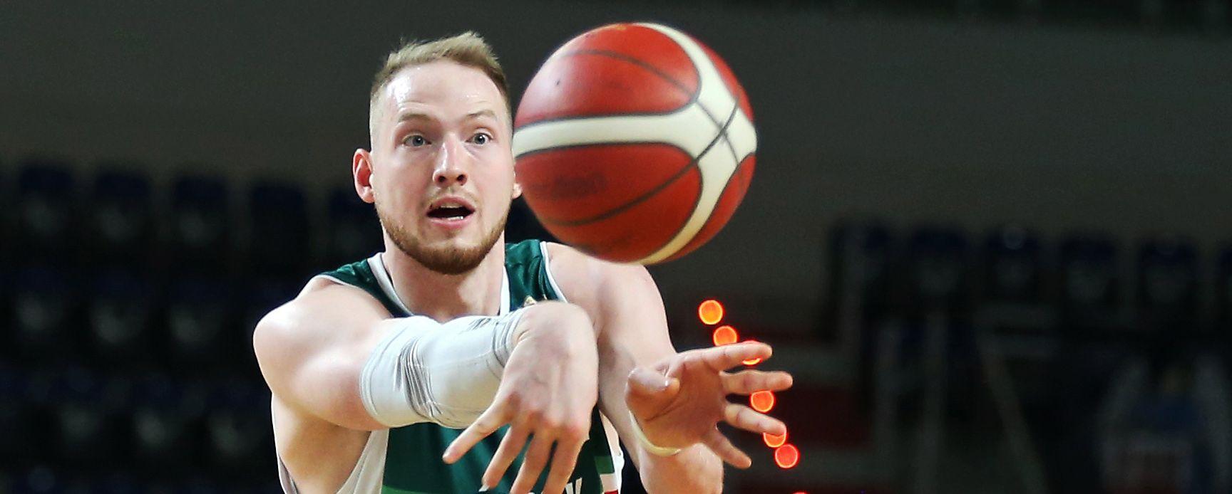 Europuchar: Joventut lepszy od WKS Śląska