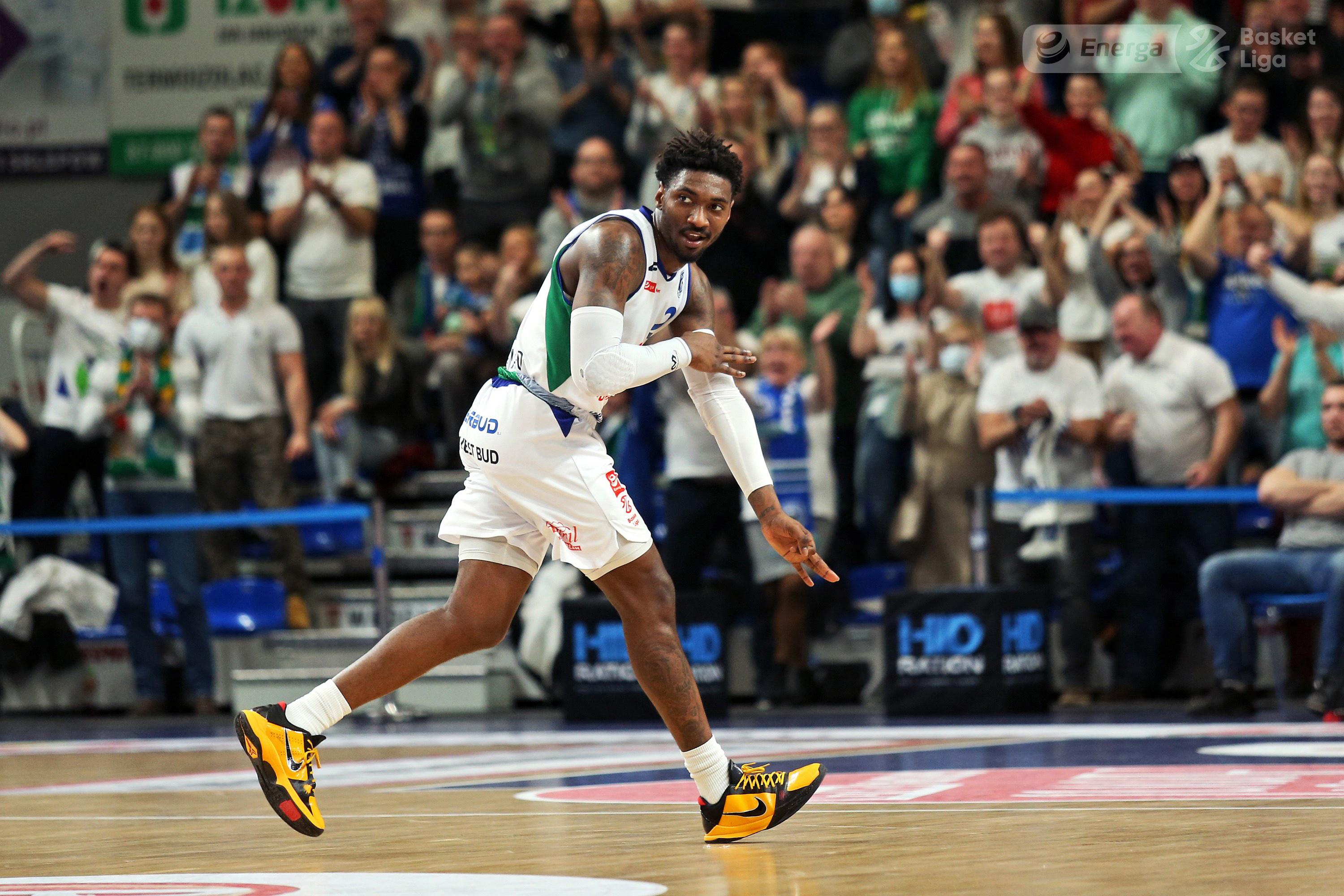 ENBL: Anwil w finale!