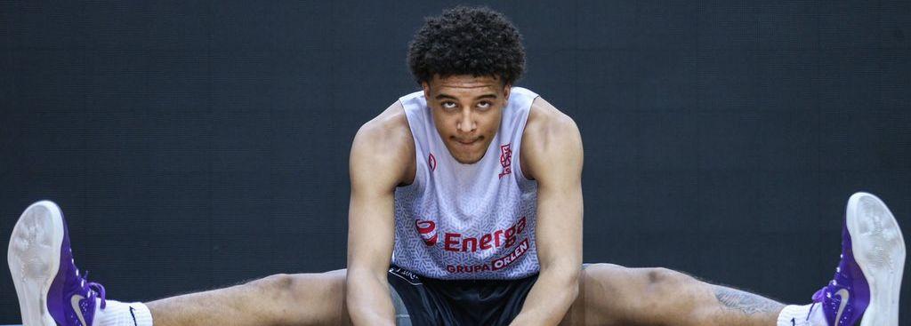 Kim jest Jeremy Sochan?