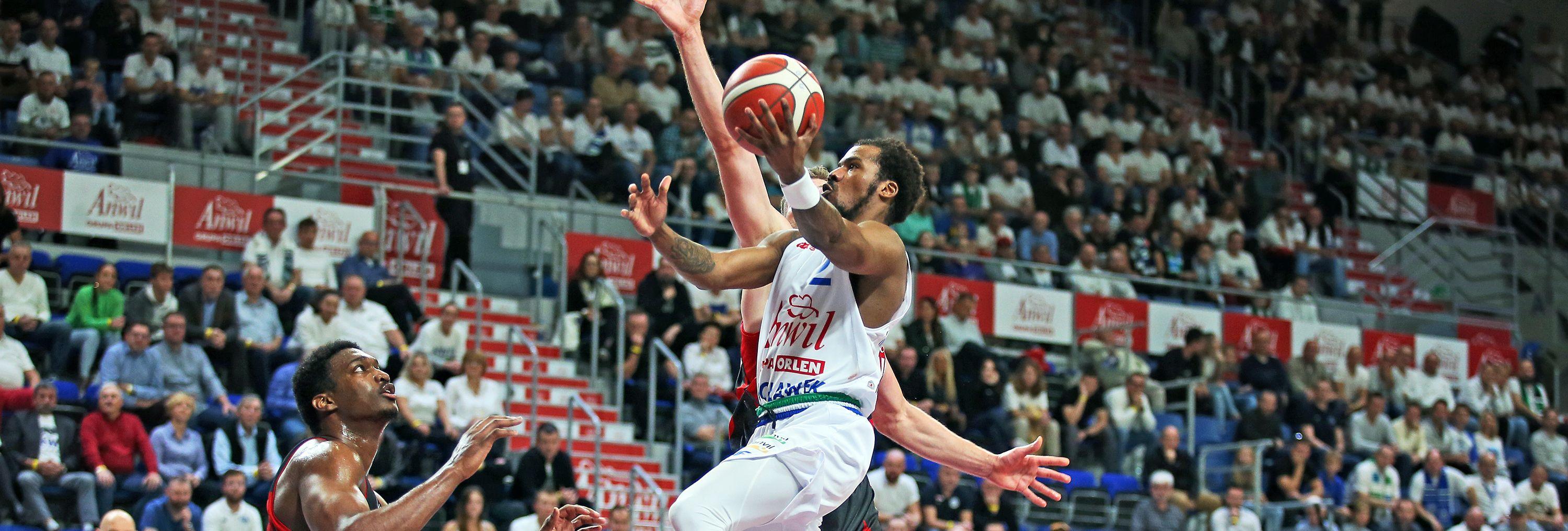 Anwil lepszy od Grupa Sierleccy Czarnych