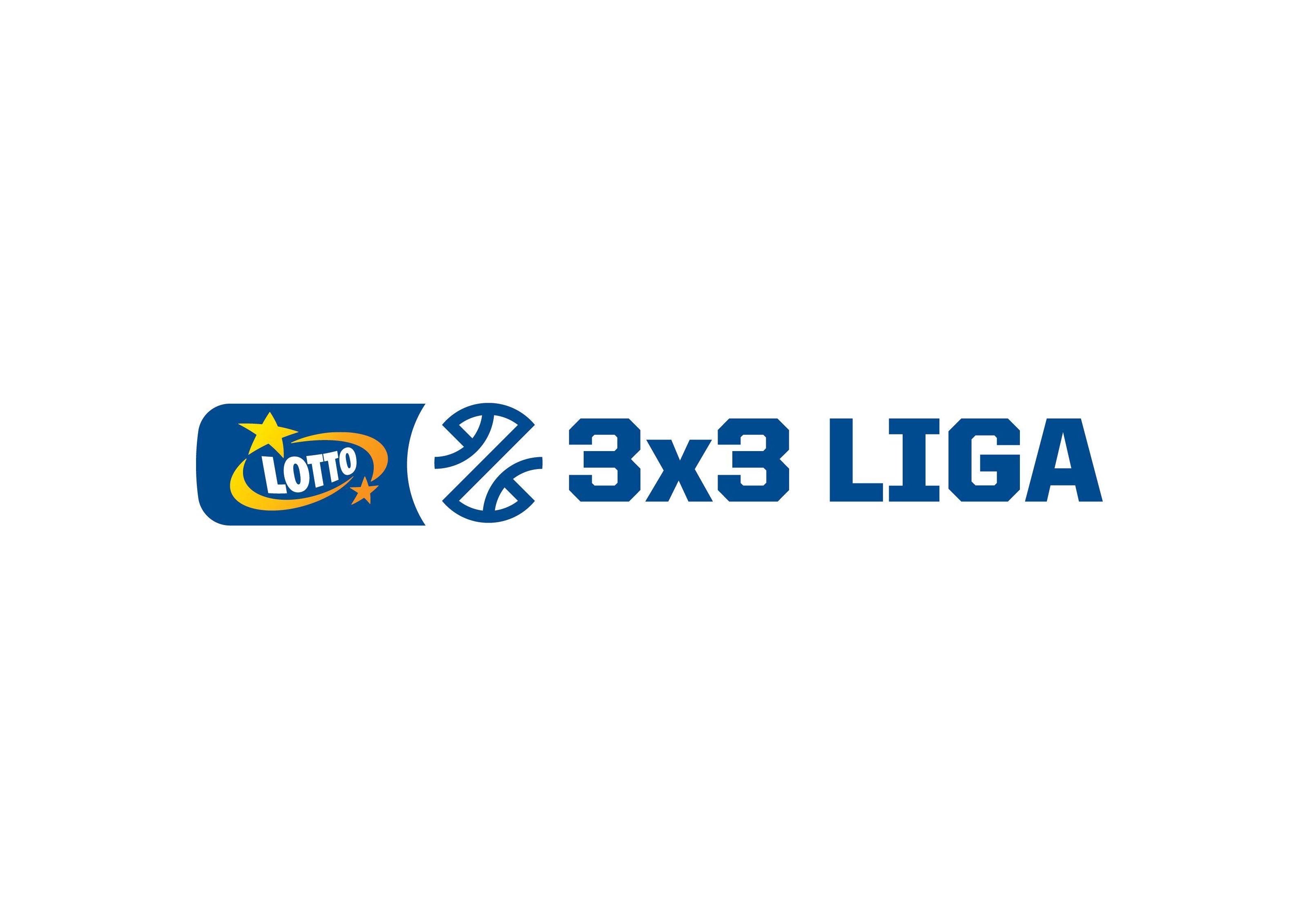 Składy na LOTTO 3x3 Ligę