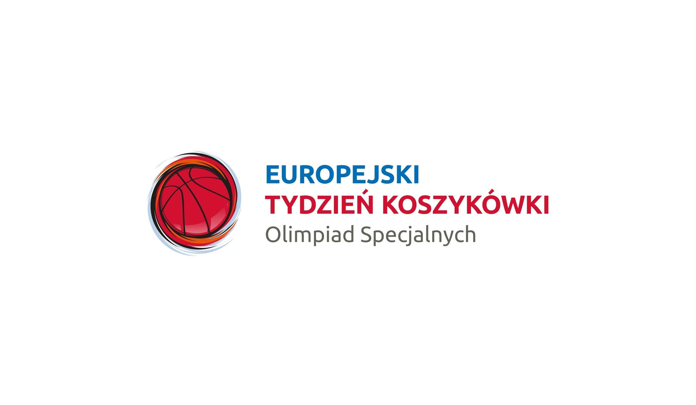 Trwa 19. Europejski Tydzień Koszykówki Olimpiad Specjalnych