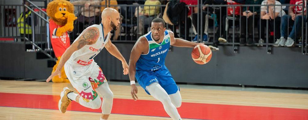 FIBA Europe Cup: Anwil wygrywa w Rumunii