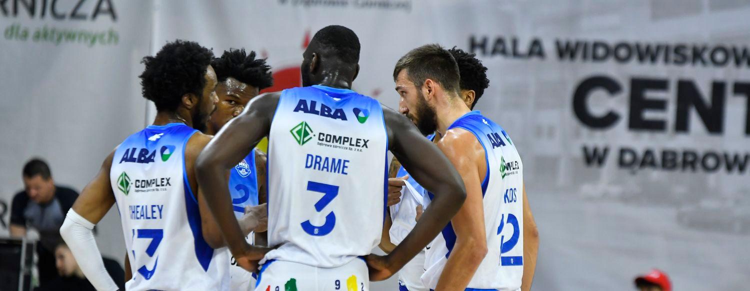 Alpe Adria Cup: MKS zagra w Final Four!