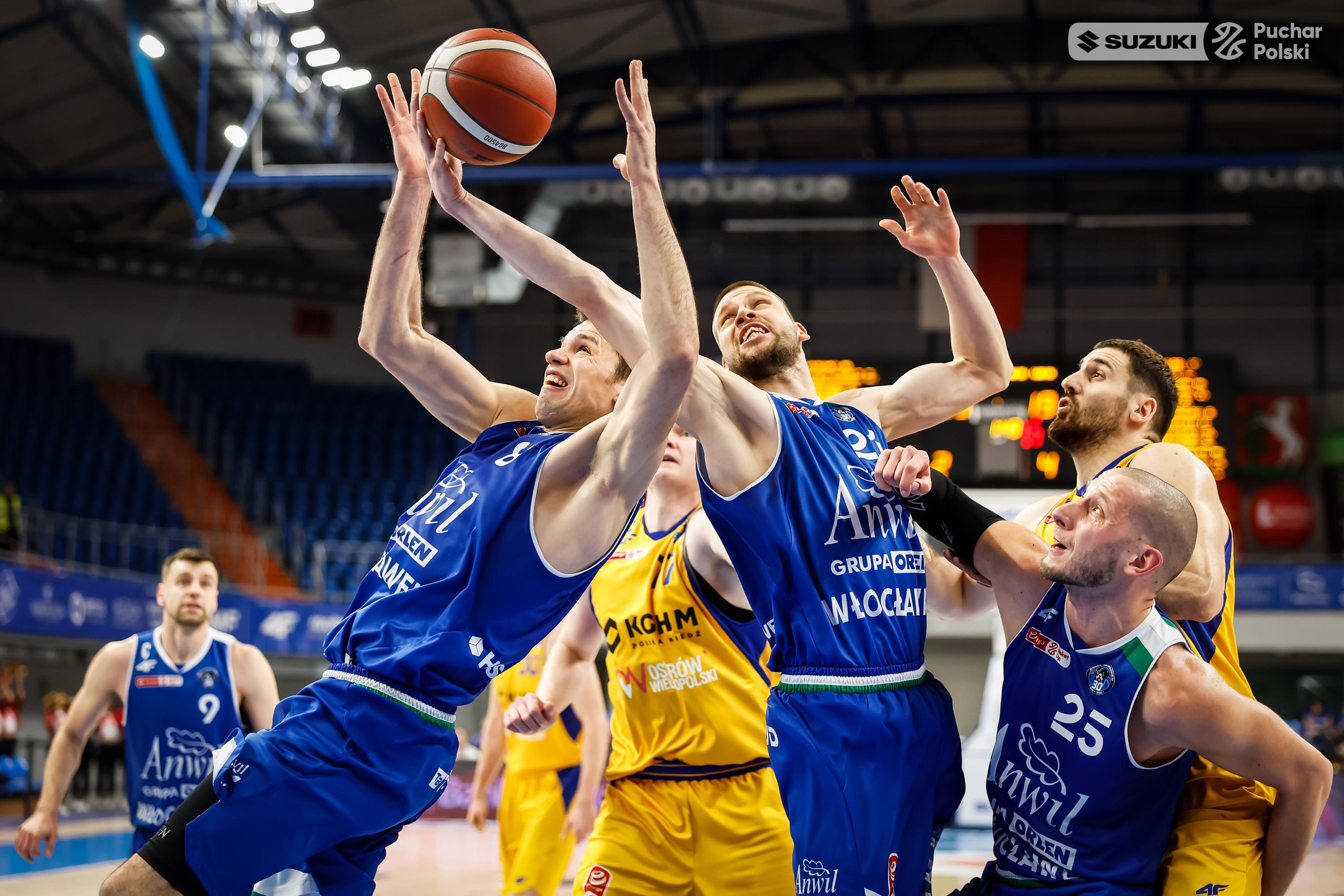 SPP: Anwil lepszy od BM Stali!