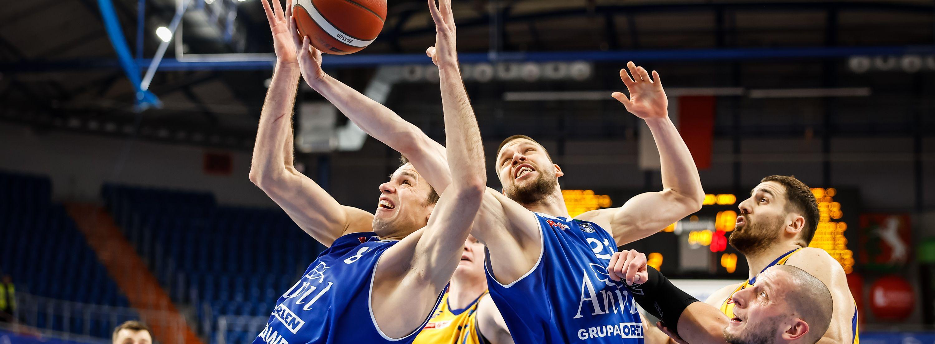 SPP: Anwil lepszy od BM Stali!