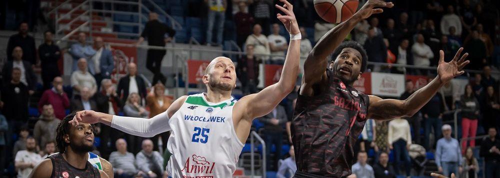 FIBA Europe Cup: Minimalne zwycięstwo Turków