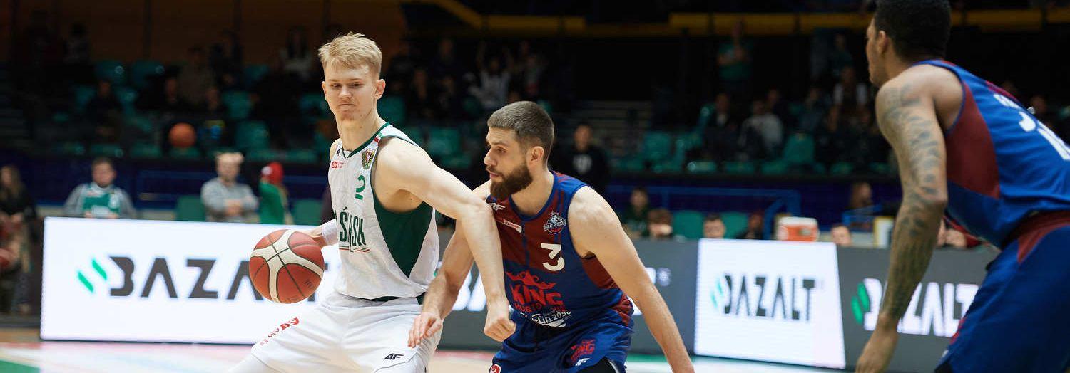 Finał Energa Basket Ligi od piątku w Polsat Sport