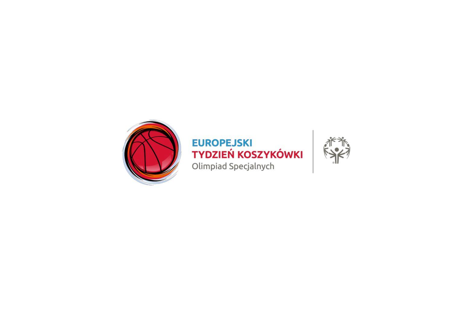 Trwa 20. Europejski Tydzień Koszykówki Olimpiad Specjalnych!