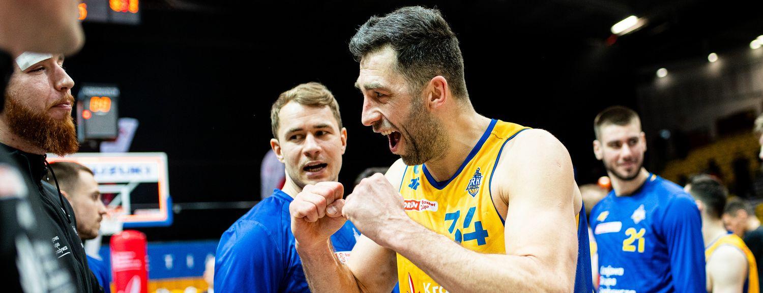 Adam Hrycaniuk MVP 24. tygodnia OBL