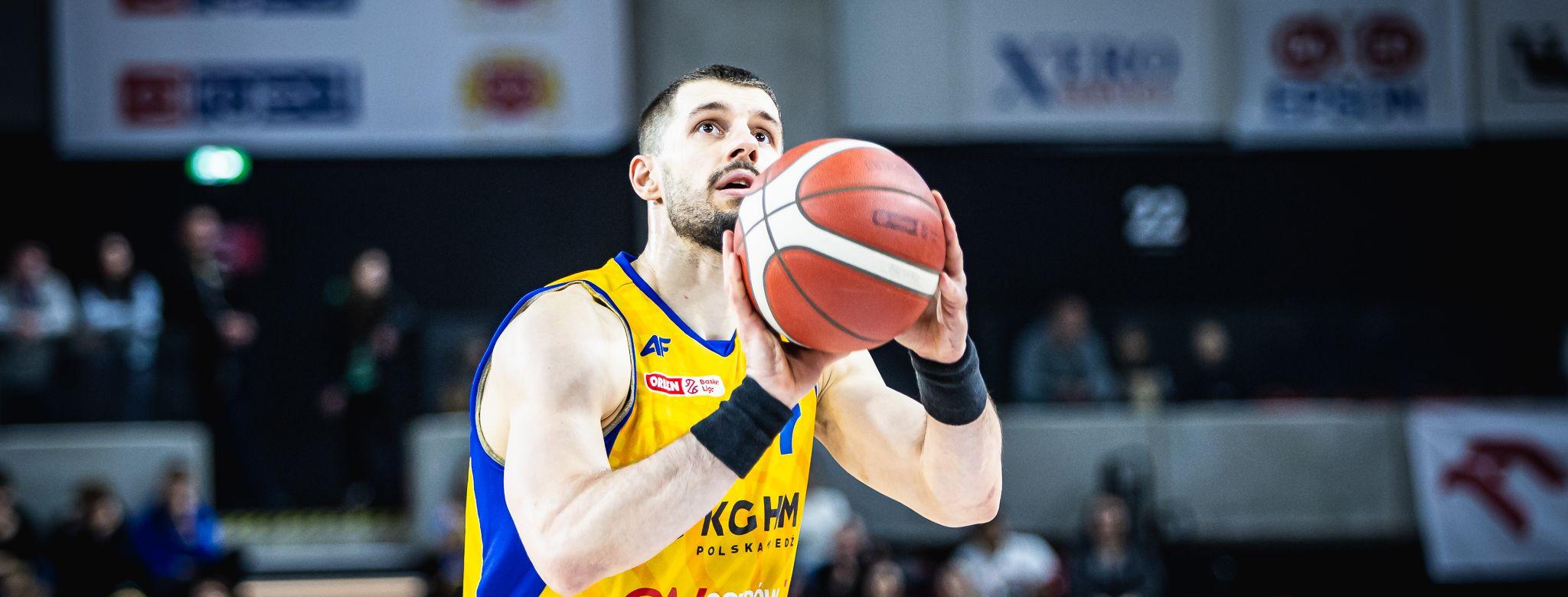 Krzysztof Sulima: Będziemy silni w play-off