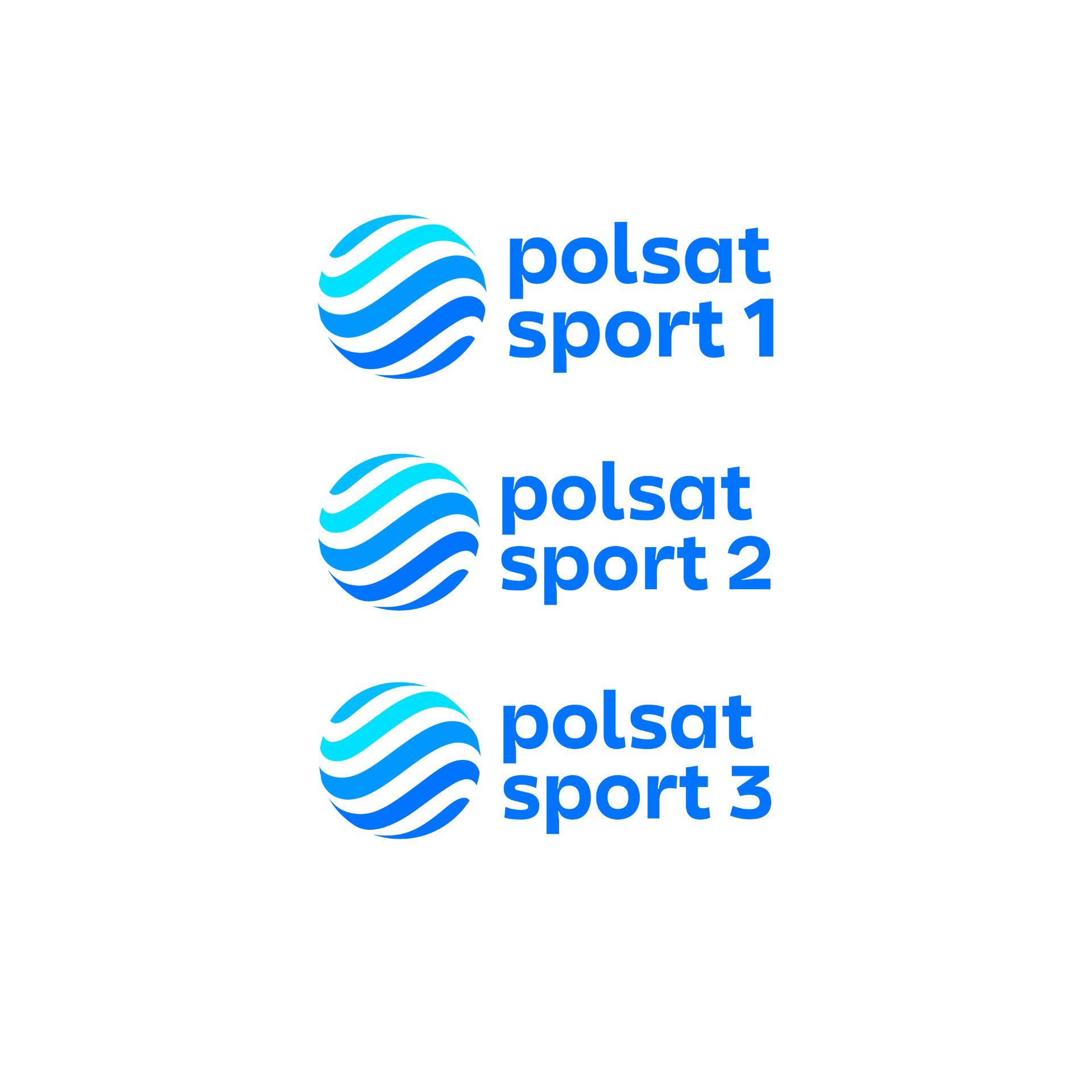 Zmiana nazw sportowych kanałów Polsatu