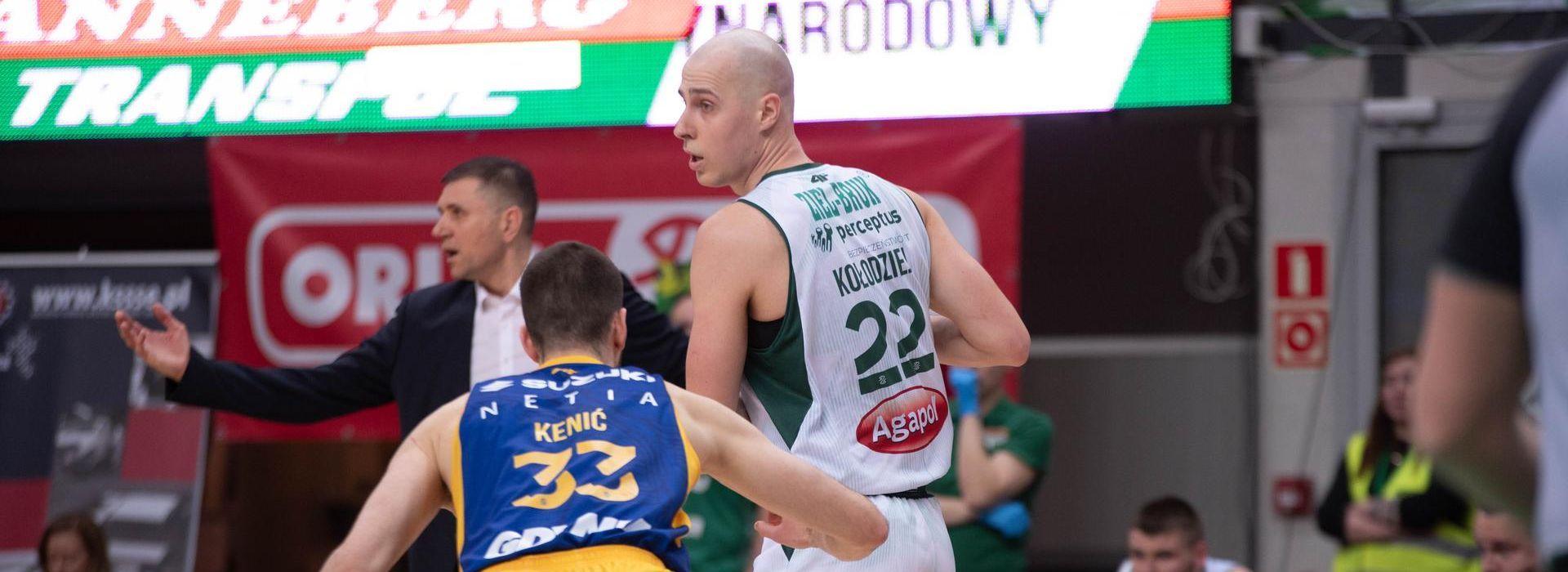 Czterech zawodników z umowami w Zielonej Górze