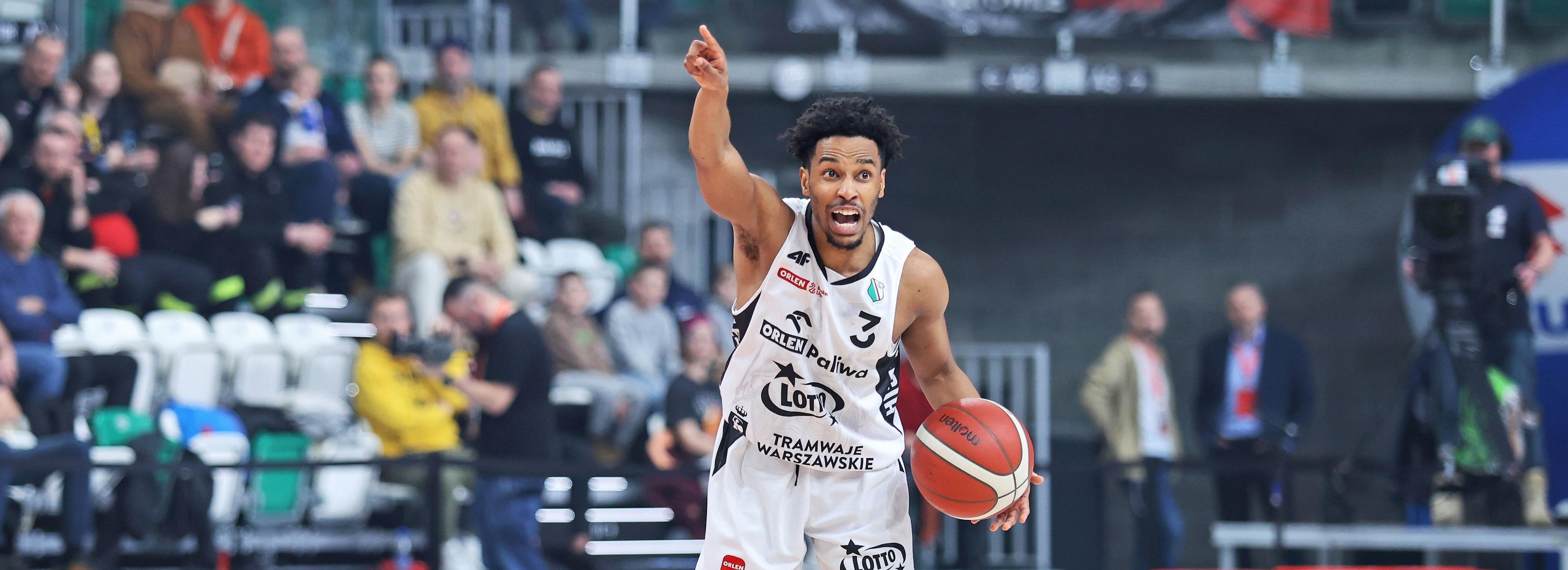 Jackson zagra w Słupsku