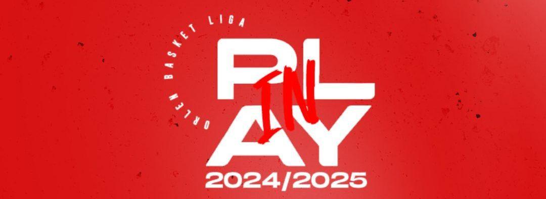 Play-in w ORLEN Basket Lidze od sezonu 2024/25!