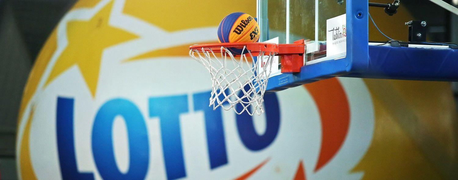 Pierwszy turniej LOTTO 3x3 Ligi już we wrześniu