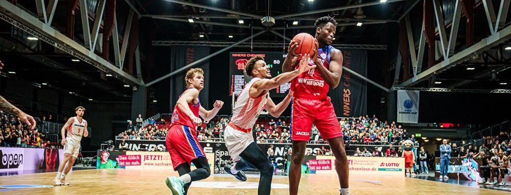 Akot nowym graczem Anwilu