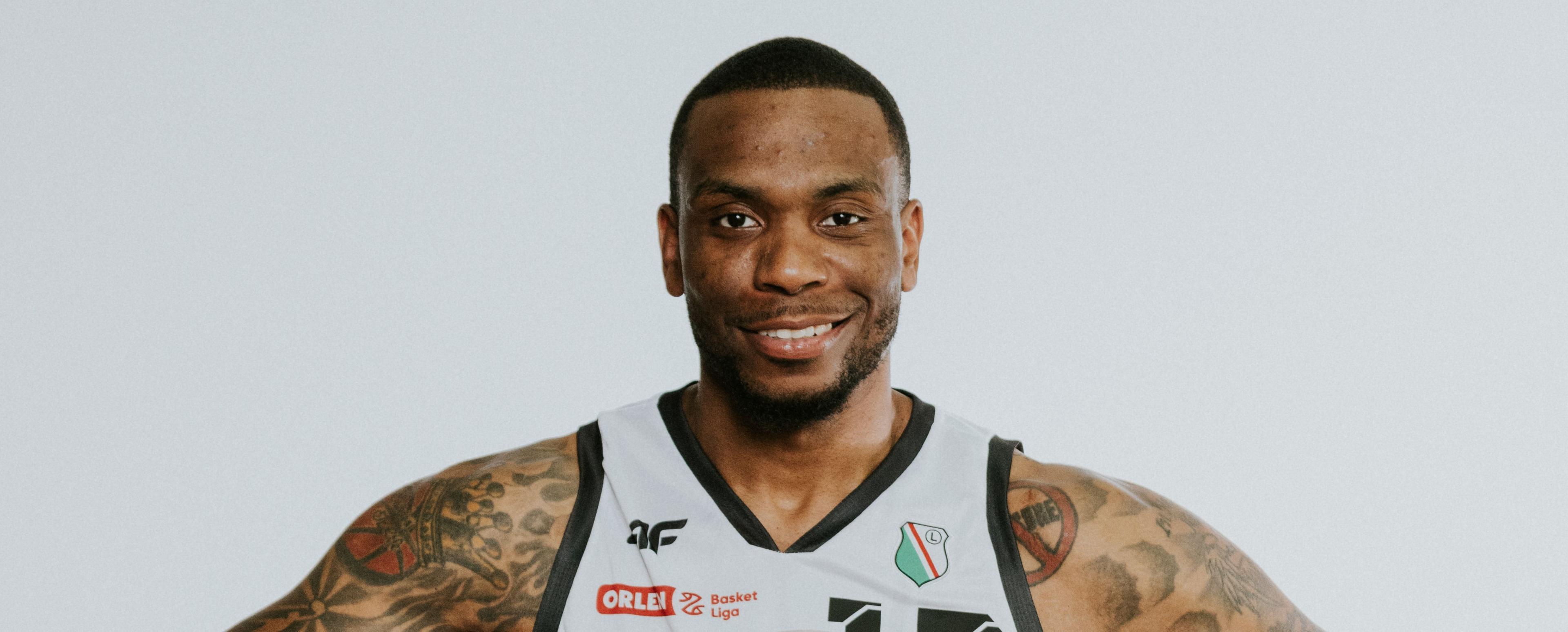 Shawn Jones: Rozmawialiśmy przez 5-6 dni