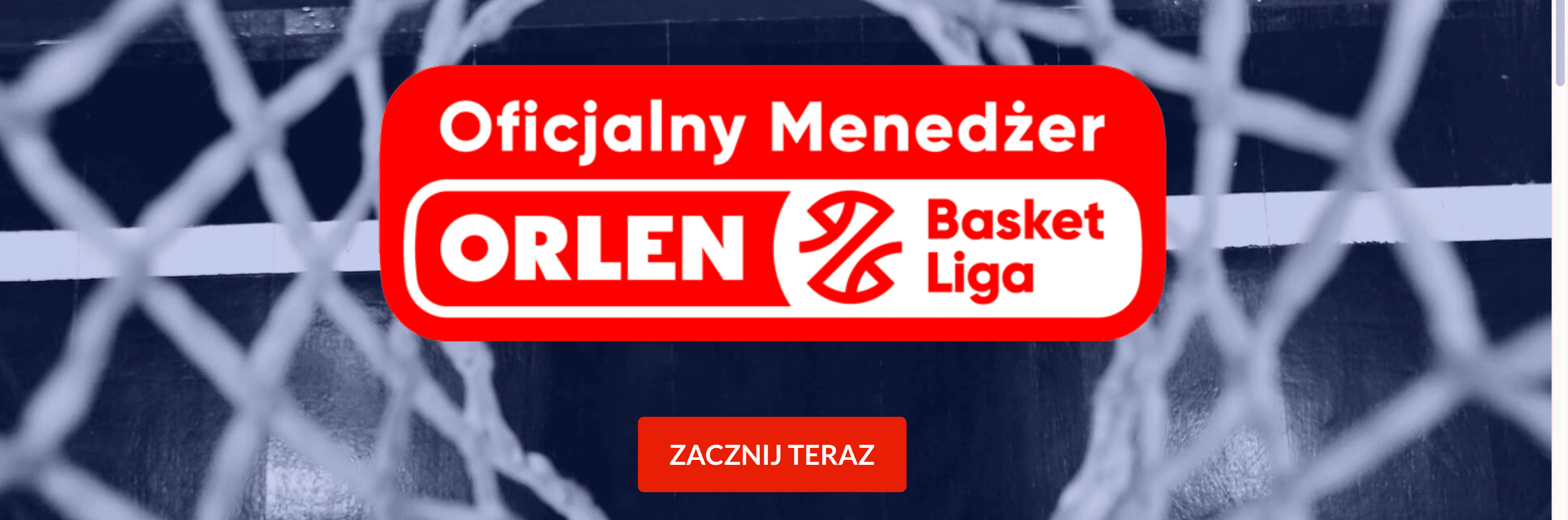 Menedżer OBL - piąta edycja!