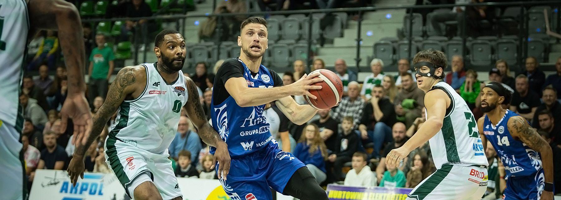 Anwil zdecydowanie lepszy od Zastalu