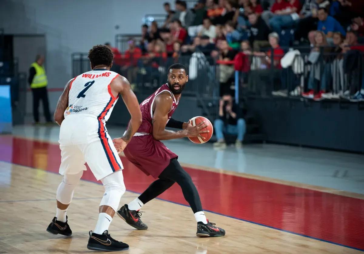 FIBA Europe Cup: Minimalna porażka PGE Spójni w Rumunii