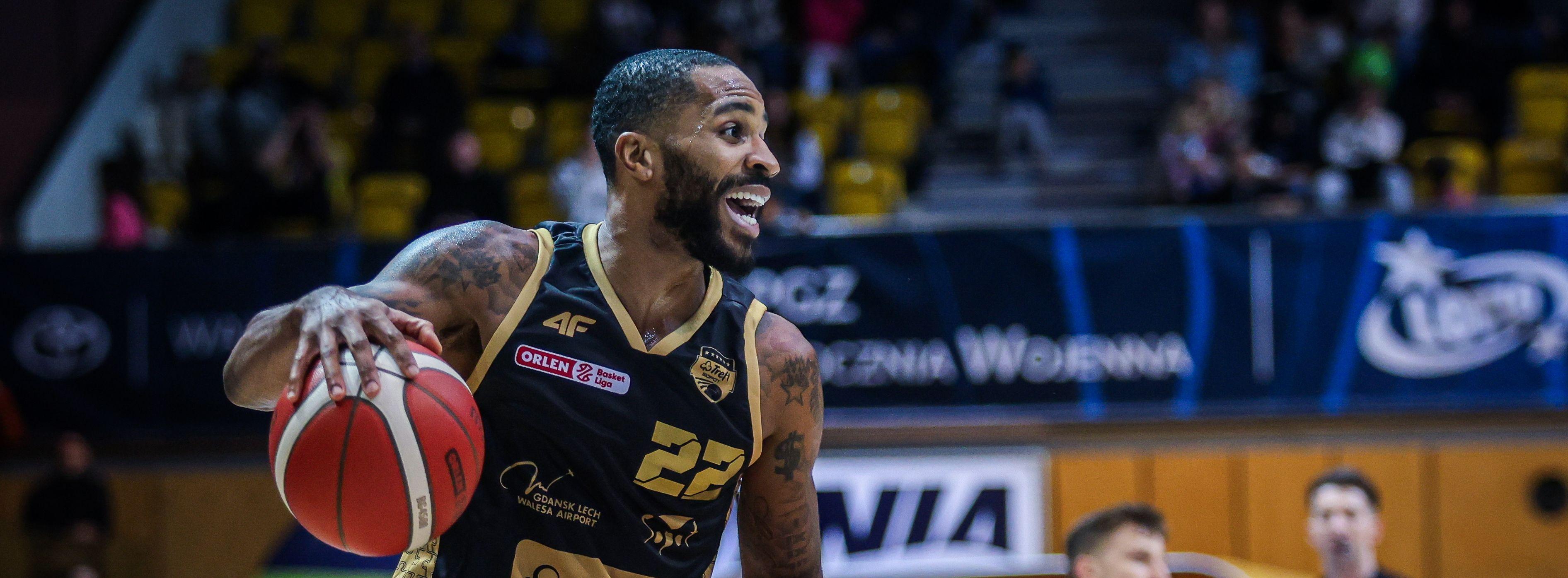 Europuchar: Joventut lepszy od Trefla
