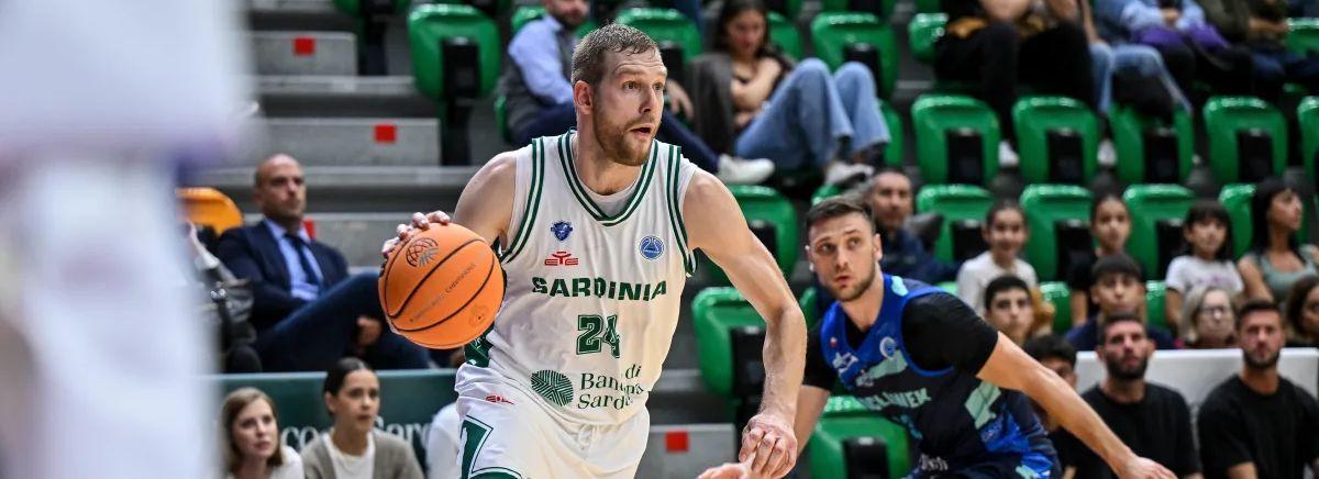 FIBA Europe Cup: Włosi pokonują Anwil