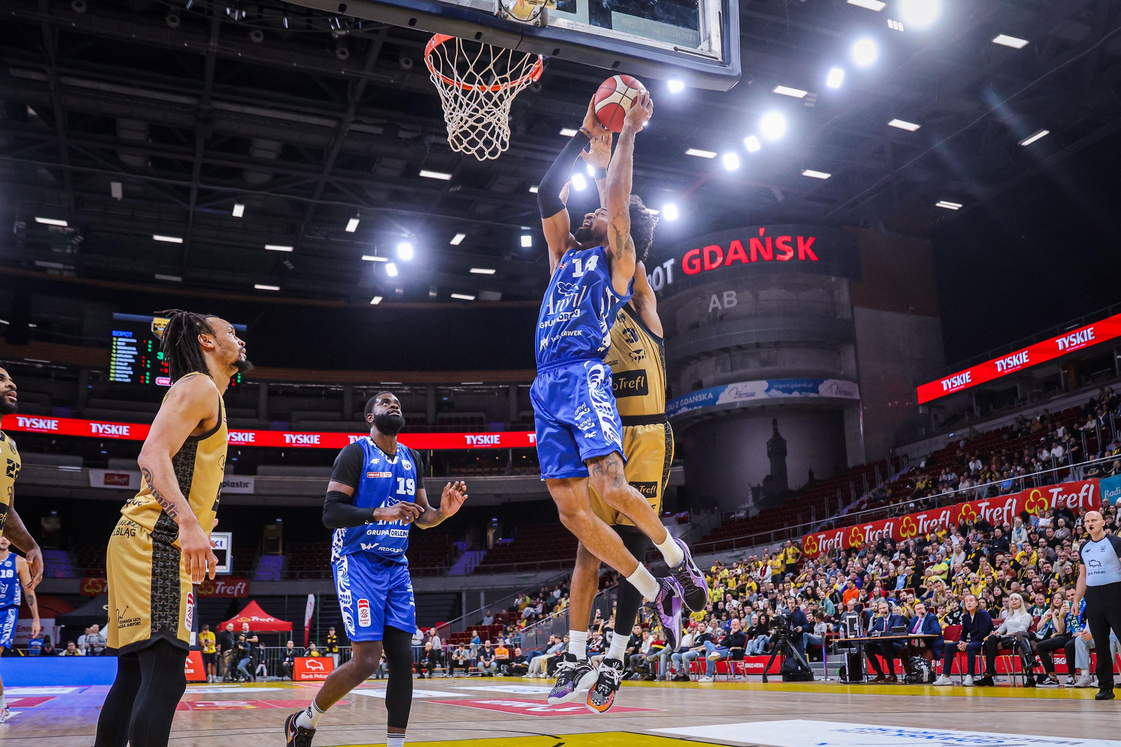 Trefl - Anwil | MINI-MOVIE