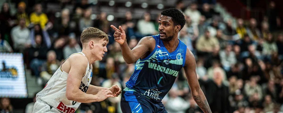 FIBA Europe Cup: Wyrównany mecz dla MHP Riesen