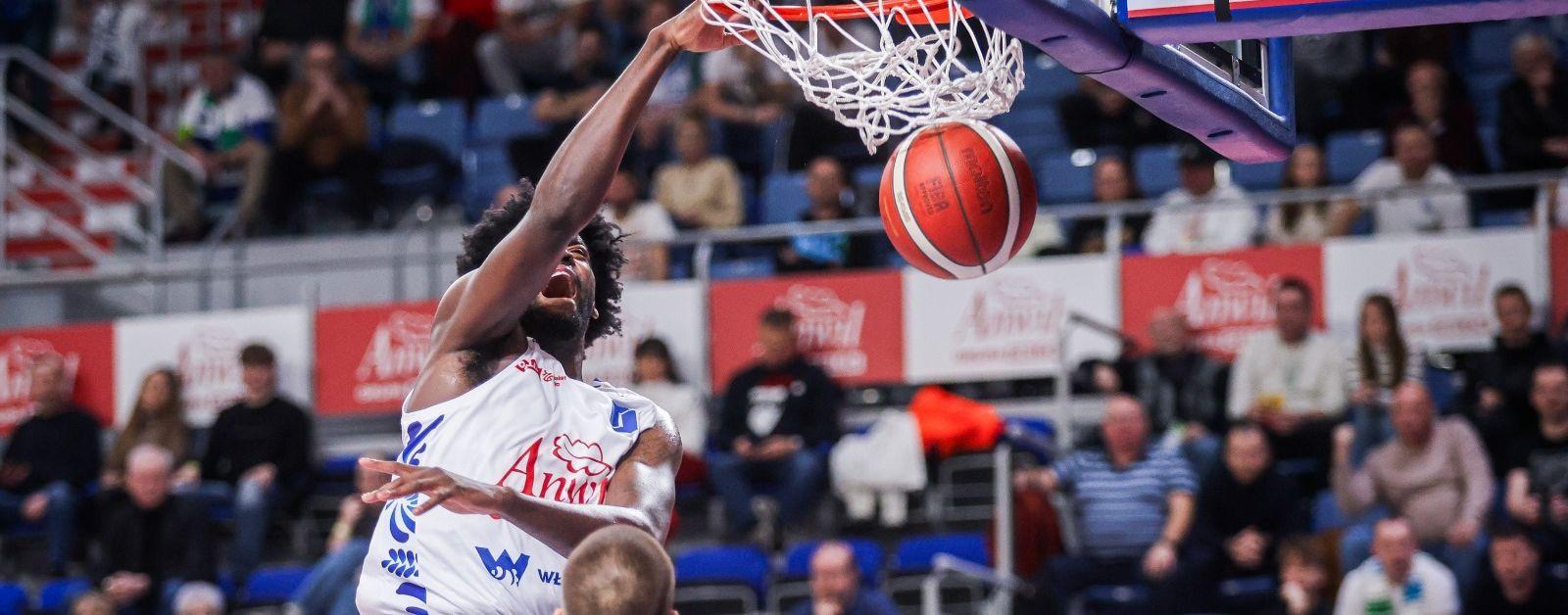 Wideo: Anwil - Górnik Zamek Książ