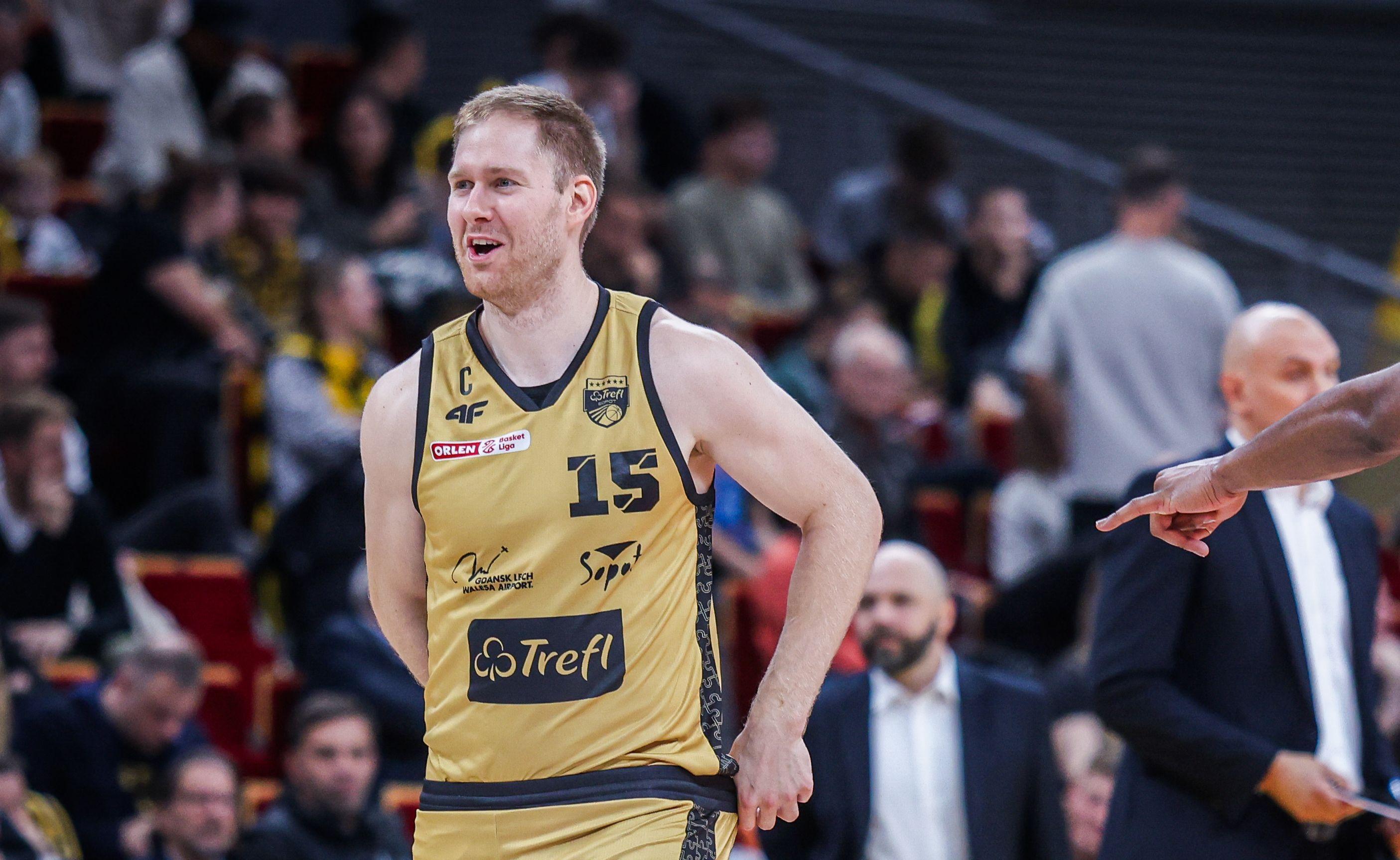 Europuchar: Trefl bliski sukcesu, Joventut lepszy