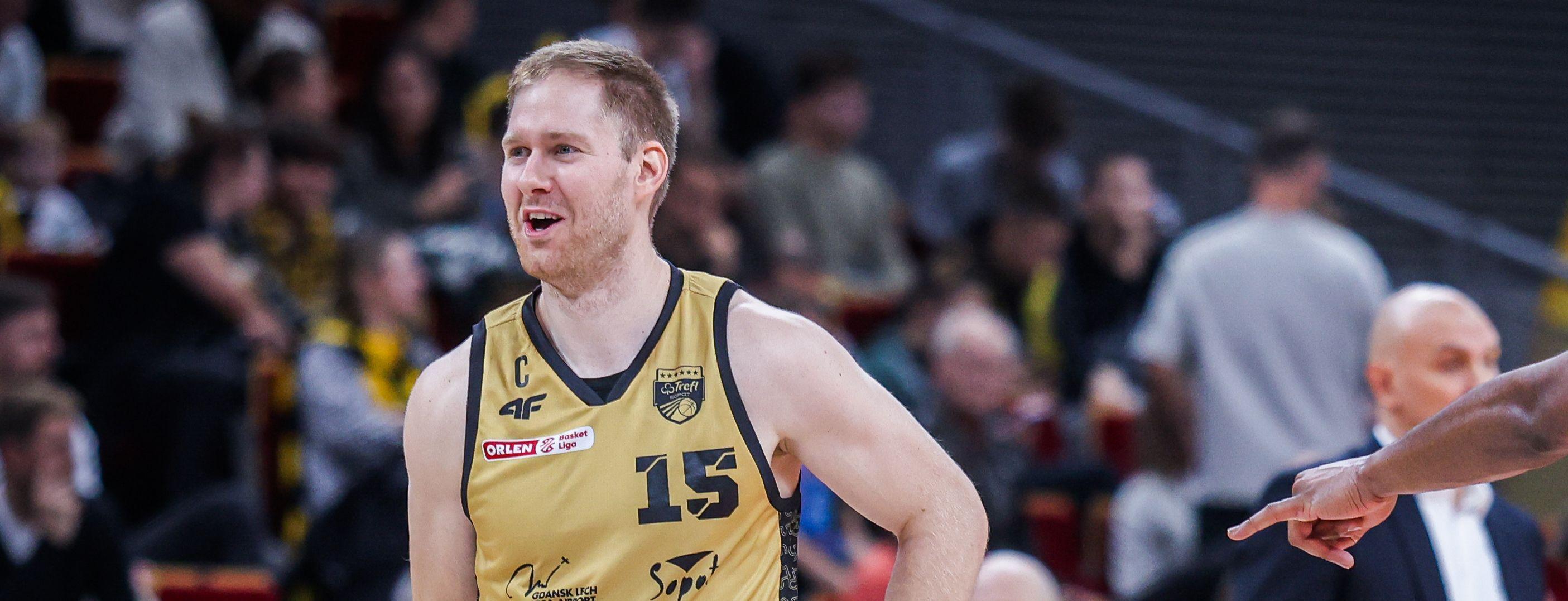 Europuchar: Trefl bliski sukcesu, Joventut lepszy